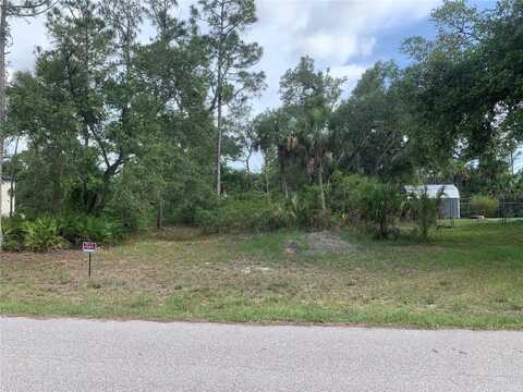 17505 CLOVER, PORT CHARLOTTE, FL 33948