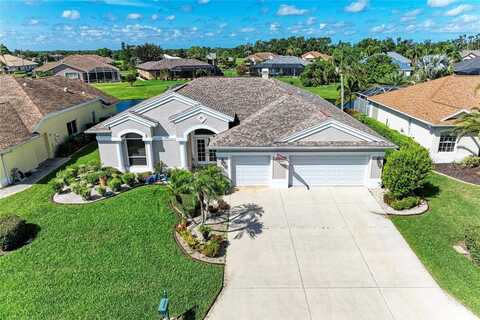 11915 OAK RIDGE DRIVE, PARRISH, FL 34219