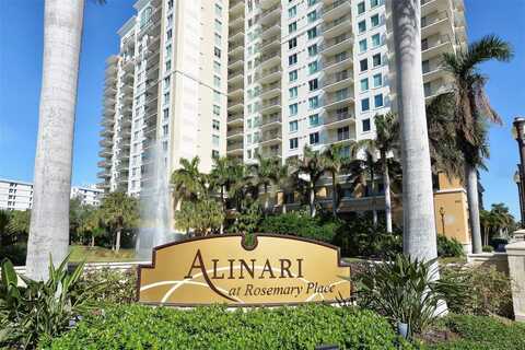 800 N TAMIAMI TRAIL, SARASOTA, FL 34236
