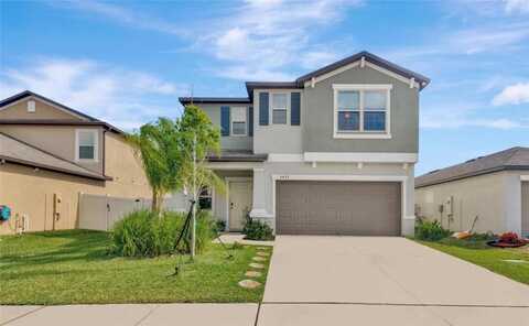 5432 RAINWOOD MEADOWS DRIVE, APOLLO BEACH, FL 33572