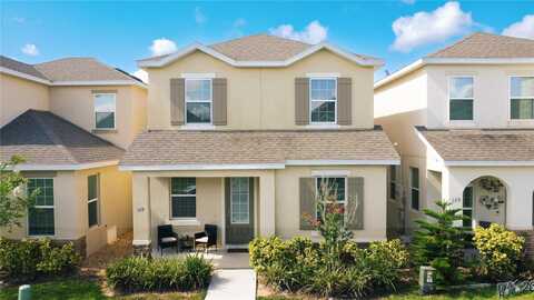 129 BOYDFIELD LANE, DAVENPORT, FL 33837