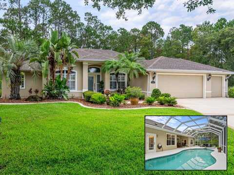1254 ROYAL POINTE LANE, ORMOND BEACH, FL 32174