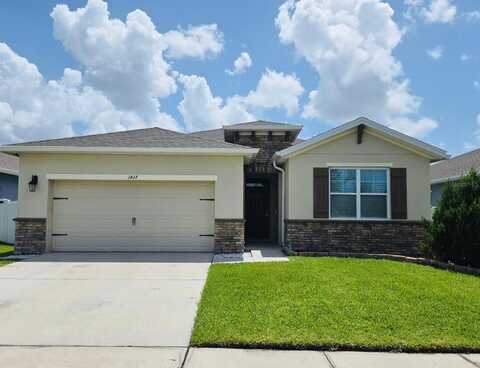 1437 TAWNY RIDGE ROAD, KISSIMMEE, FL 34744