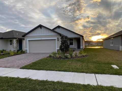 111 LOST BALL DRIVE, DAYTONA BEACH, FL 32124