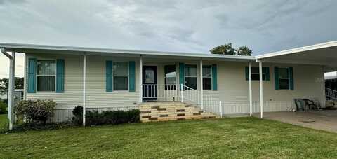 2055 S FLORAL AVENUE, BARTOW, FL 33830