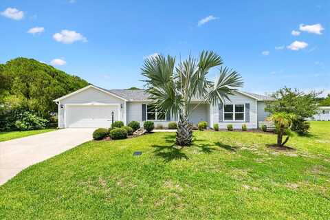 1309 LESTER DRIVE, LADY LAKE, FL 32159