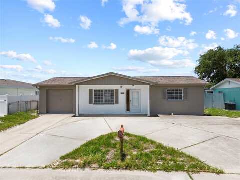 8247 SAYBROOK DRIVE, PORT RICHEY, FL 34668