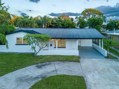 3947 OVERLOOK DRIVE NE, Saint Petersburg, FL 33703