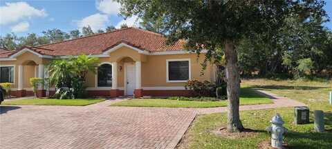 1611 CUMIN DRIVE, KISSIMMEE, FL 34759