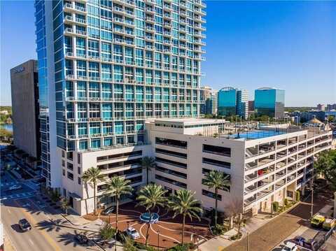 150 E ROBINSON STREET, ORLANDO, FL 32801