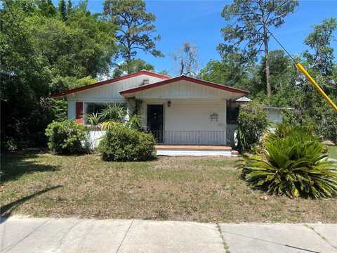 1212 NE 5TH TERRACE, GAINESVILLE, FL 32601