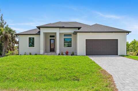 8105 ANTWERP CIRCLE, PORT CHARLOTTE, FL 33981