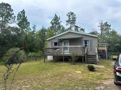 9831 NE 65TH LANE, BRONSON, FL 32621