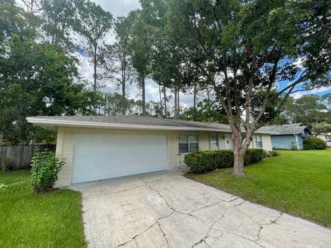 2526 NW 54TH BOULEVARD, GAINESVILLE, FL 32653