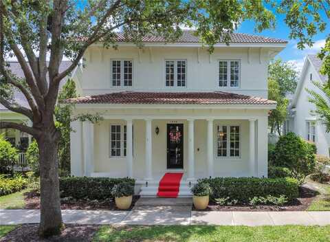 1636 HANKS AVENUE, ORLANDO, FL 32814