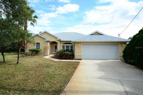 7 WASHWELL PLACE, PALM COAST, FL 32164