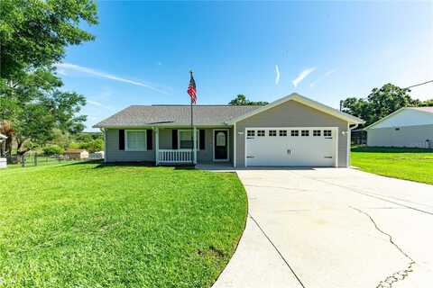 37113 WALDO DRIVE, DADE CITY, FL 33525