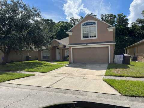 2115 THE OAKS BOULEVARD, KISSIMMEE, FL 34746