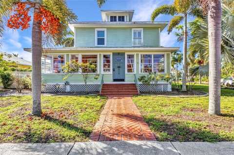 415 W MARION AVENUE, PUNTA GORDA, FL 33950