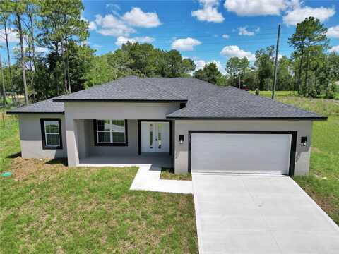 2705 W ROYAL PALM DRIVE, CITRUS SPRINGS, FL 34434