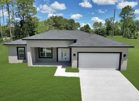 2705 W ROYAL PALM DRIVE, CITRUS SPRINGS, FL 34434