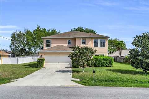 29 LOUISVILLE DRIVE, PALM COAST, FL 32137
