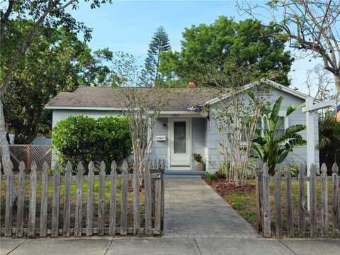 3545 7TH AVENUE N, Saint Petersburg, FL 33713