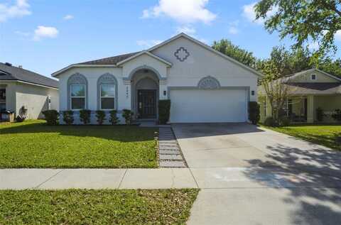 2493 MARTINS RUN, TAVARES, FL 32778