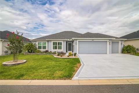 6877 MINCHEW CIRCLE, THE VILLAGES, FL 34762