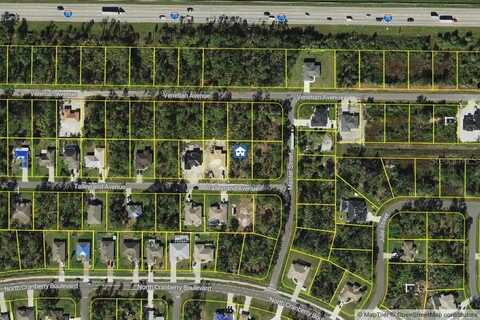 TALLYRAND AVENUE, NORTH PORT, FL 34286