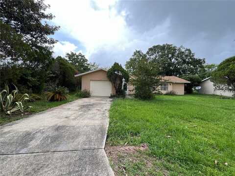 43 FEDERAL LANE, PALM COAST, FL 32137