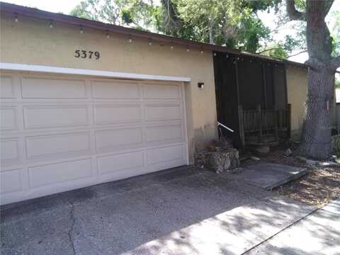 5379 DUHME ROAD, Saint Petersburg, FL 33708