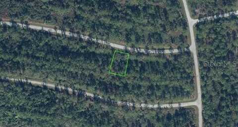 8433 CAPILLA STREET, SEBRING, FL 33872