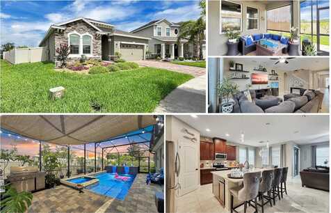 148 WHIRLAWAY DRIVE, DAVENPORT, FL 33837