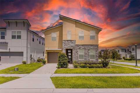 1809 TROPICAL PALMS CIRCLE, KISSIMMEE, FL 34747