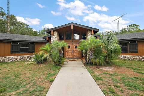 672 E BELT AVENUE, BUSHNELL, FL 33513