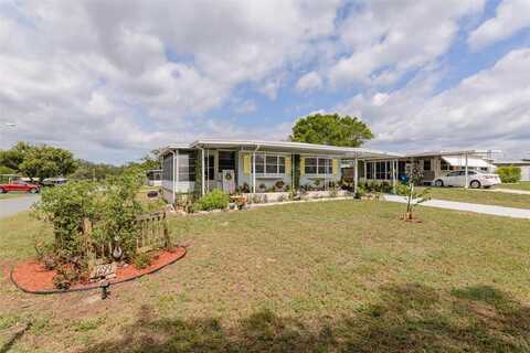 7299 FIRST CIRCLE DRIVE, BROOKSVILLE, FL 34613