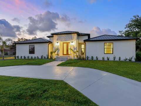 180 LOOKOUT POINT DRIVE, OSPREY, FL 34229