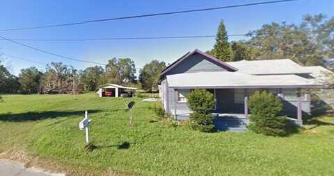 225 N PALMETTO AVENUE, FORT MEADE, FL 33841