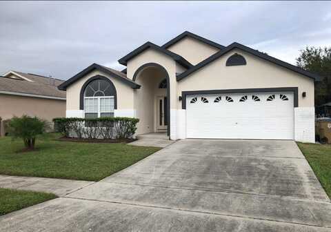 2505 OSPREY CREEK COURT, KISSIMMEE, FL 34747