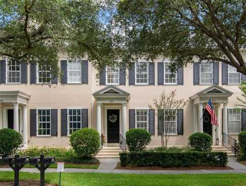 4709 FOX STREET, ORLANDO, FL 32814