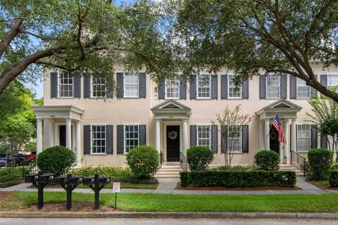 4709 FOX STREET, ORLANDO, FL 32814