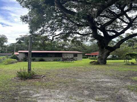 21260 NE 146TH PLACE, FORT MC COY, FL 32134