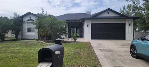23526 CHIMES AVENUE, PUNTA GORDA, FL 33980