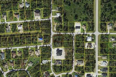 LANDAU AVENUE, NORTH PORT, FL 34288