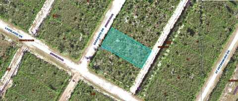 SARASOTA DRIVE, INDIAN LAKE ESTATES, FL 33855