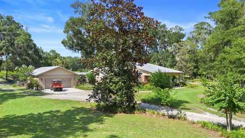 1056 REYNOLDS ROAD, DE LEON SPRINGS, FL 32130