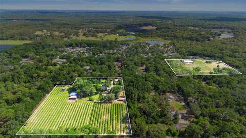 1056 REYNOLDS ROAD, DE LEON SPRINGS, FL 32130