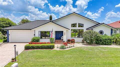 3724 BORDEAUX DRIVE, PUNTA GORDA, FL 33950