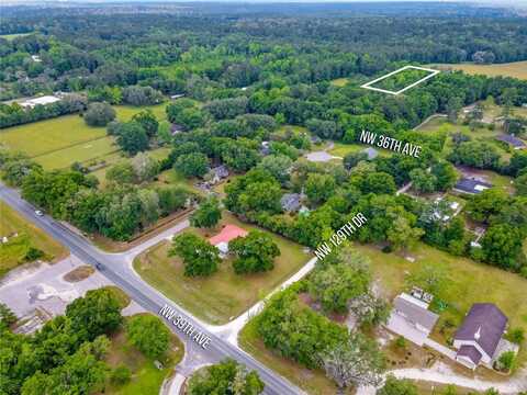 Tbd NW 36TH AVENUE, GAINESVILLE, FL 32606